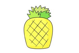 菠萝