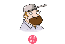 植物大战僵尸里疯狂戴夫的简笔画教程
