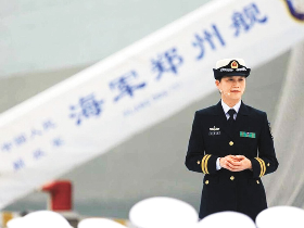 韦慧晓手抄报